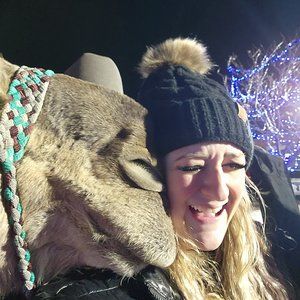 Meet your Posher, Jackie